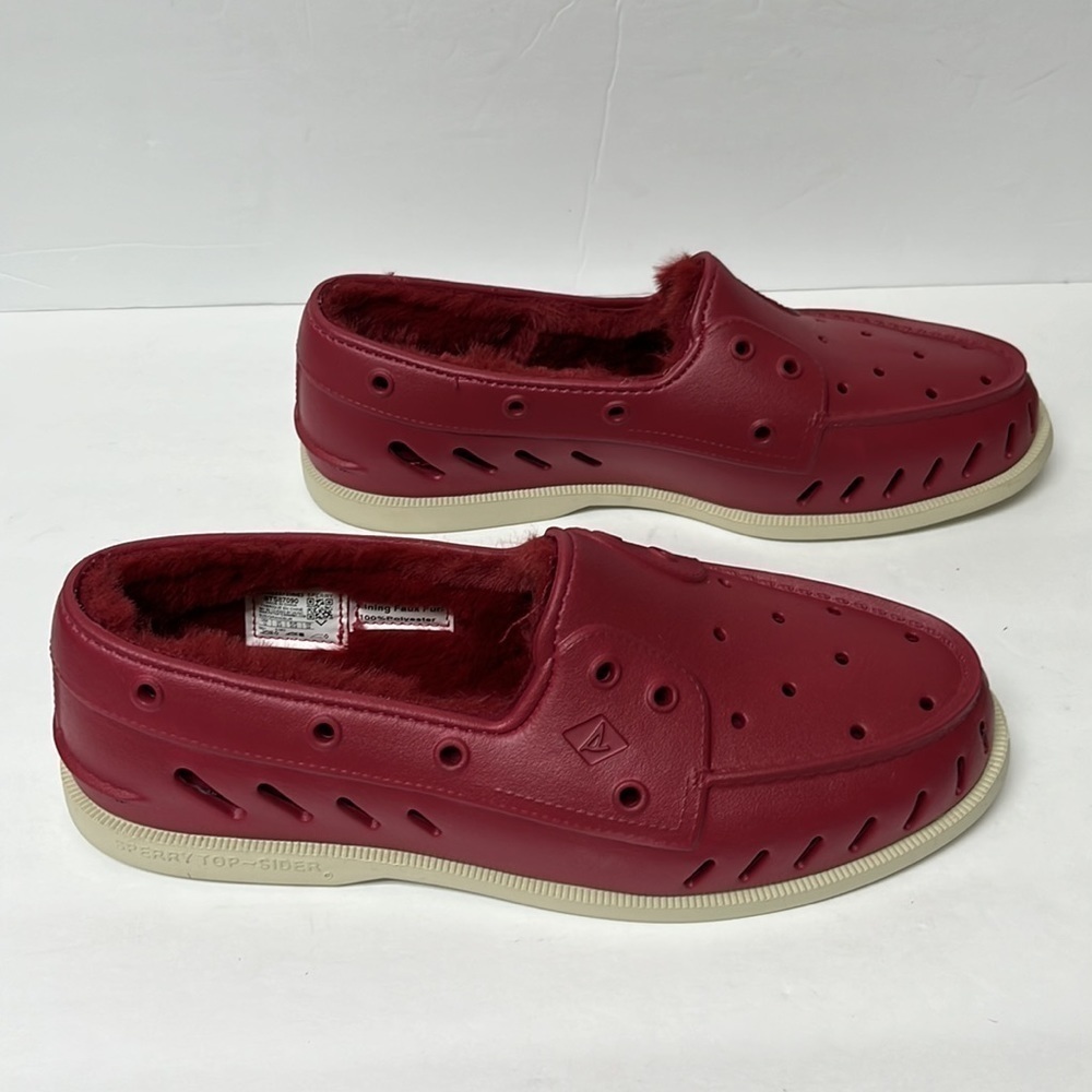 SPERRY Authentic Original Float Cozy for Women - - Picture 2 of 7